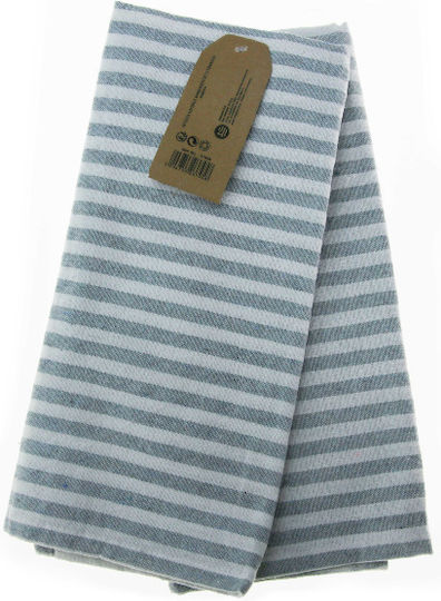 Viosarp Handtuch aus 100% Baumwolle 45x65cm 2Stück Viosarp Handtuch aus 100% Baumwolle 45x65cm 2Stück