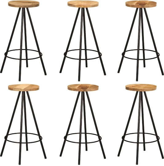 Esszimmer 7Stück 120x55cm