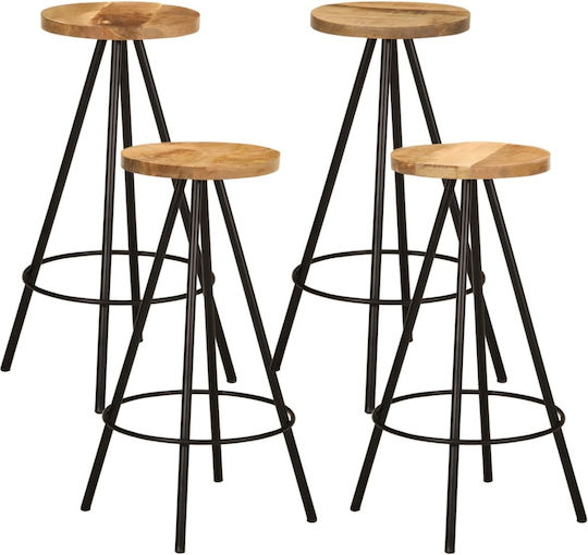 Esszimmer 5Stück 120x55cm
