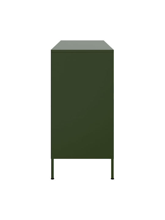 Μπουφές Green 100.5x39x79cm