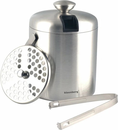 Klausberg Ice Bucket Container 1.3lt
