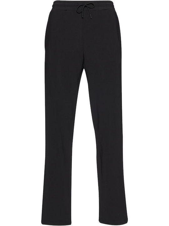 Trousers Black