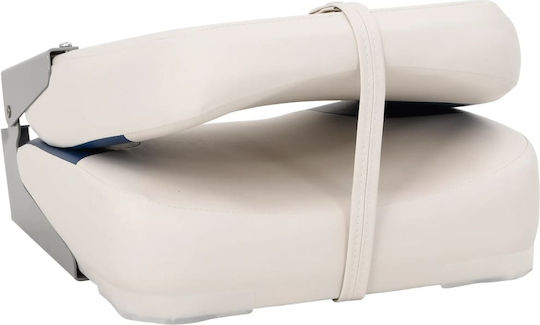 vidaXL Boat Seat