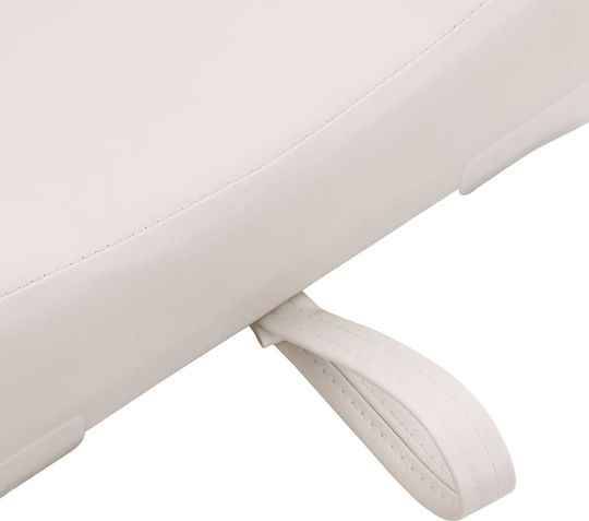 vidaXL Boat Seat