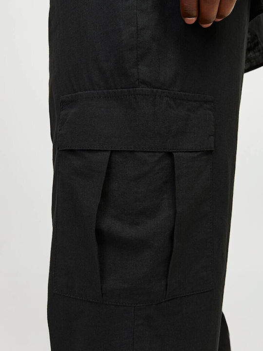 Hose Cargo Schwarz