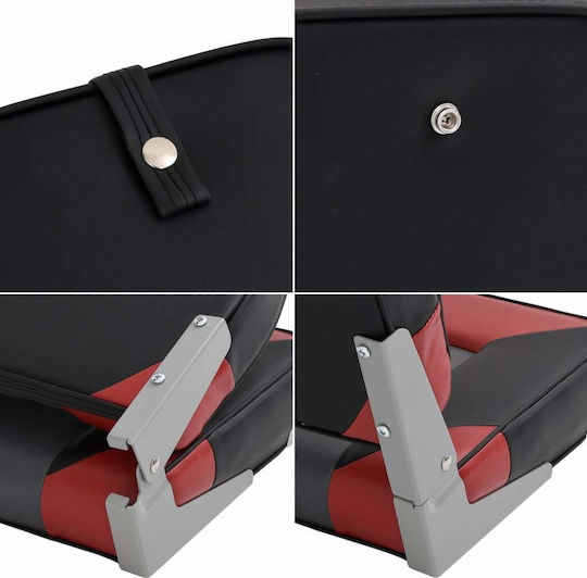 vidaXL Boat Seat