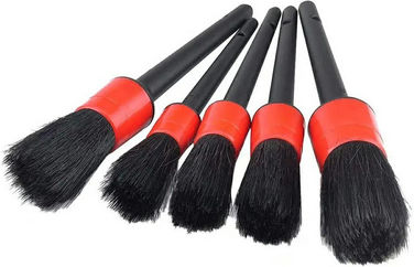 ATL Cleaning Brushes for Interior Plastics - Dashboard Car 5pcs