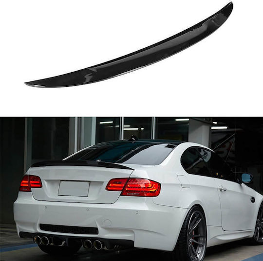 Carner Αεροτομή Πορτ Μπαγκάζ από Πλαστικό BMW Σειρά 3 / E92