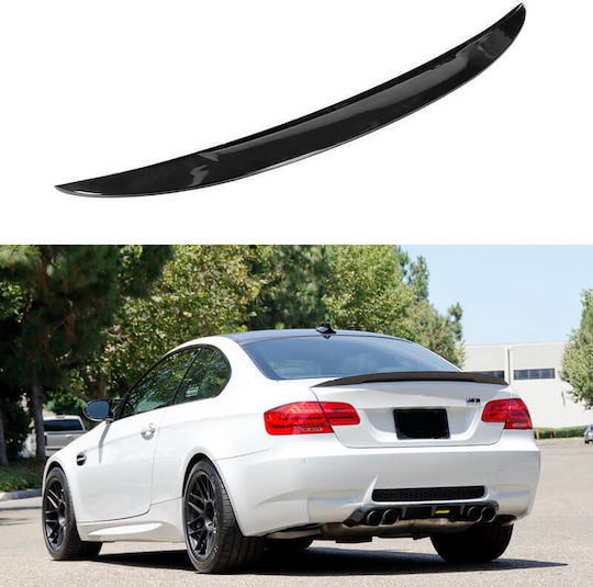 Carner Αεροτομή Πορτ Μπαγκάζ από Πλαστικό BMW Σειρά 3 / E92