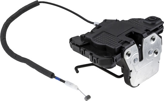 NTY Türschloss mit Installation Hinten links Hyundai i20 EZC-HY-671