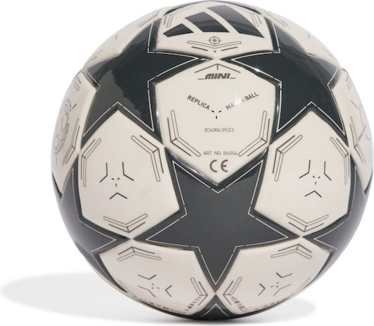 adidas Mini Soccer Ball