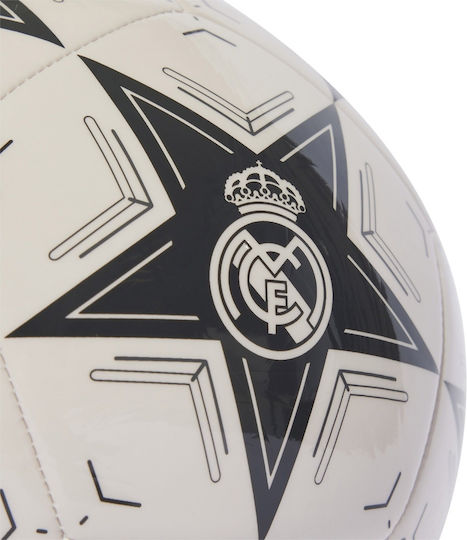 adidas Soccer Ball Beige