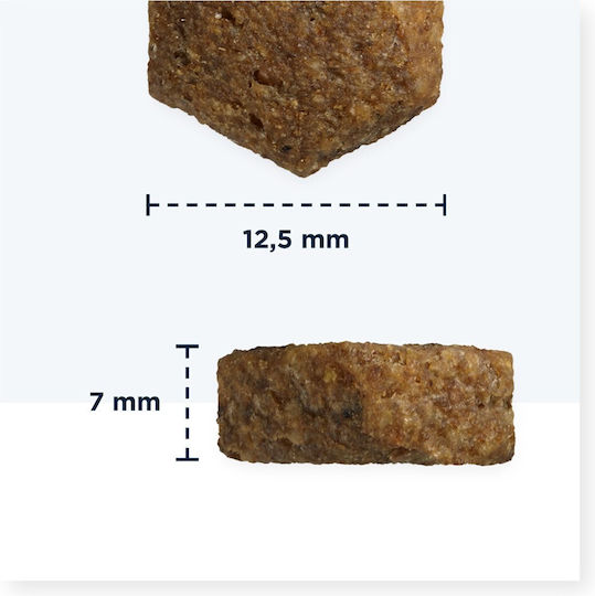 Eukanuba Breed 3kg Ξηρά Τροφή χωρίς Σιτηρά & Γλουτένη για Κουτάβια Μεγαλόσωμων Φυλών με Ψάρια