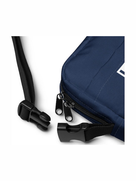 Geantă pentru bărbați De umăr / tip crossbody Albastru marin