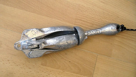 Άγκυρα Καγιάκ 1.5kg 19-canoe-accessories-anchor
