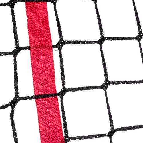 Trizand Football Goal 100x100x40cm