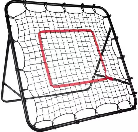 Trizand Football Goal 100x100x40cm