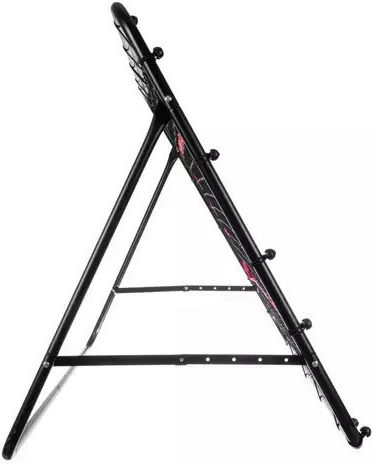 Trizand Football Goal 100x100x40cm