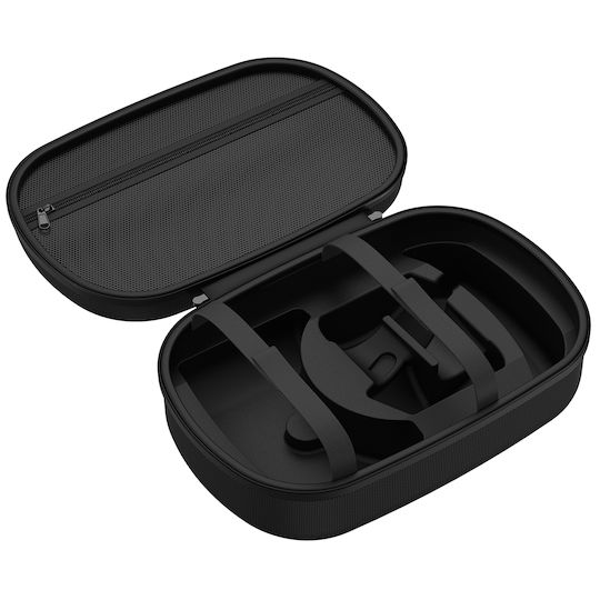 Venom Oculus / Meta Quest 2 pentru Consolă VR (realitate virtuală) Negru
