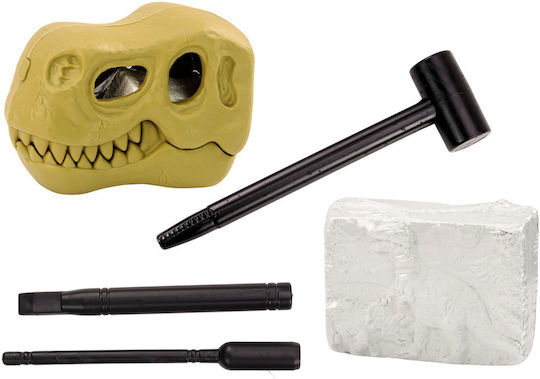 Dig Set Joc Educațional Excavare de dinozauri