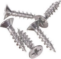 Malatec Repair plate Furniture Made of Stainless Steel 4pcs