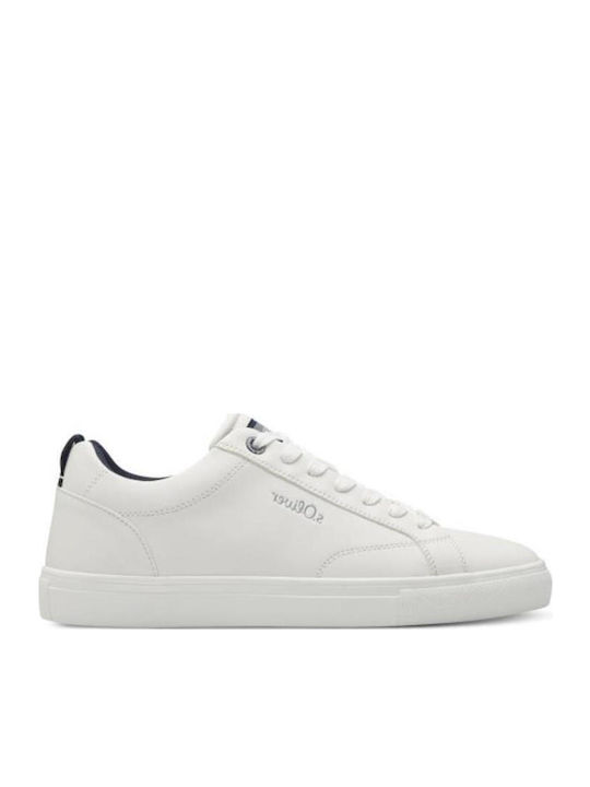 Herren Sneakers Weiß