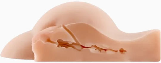 Ρεαλιστικο Αυνανιστήρι Lilo Sex Doll Vagina Ass