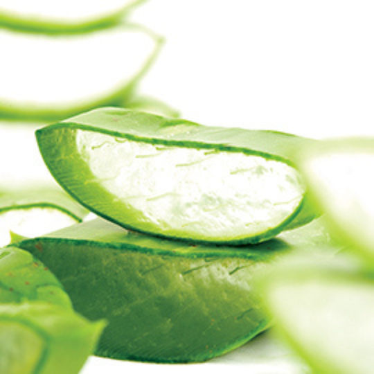 So'Bio Etic Aloe Vera Beruhigendes Schaumbad in Gel 650ml