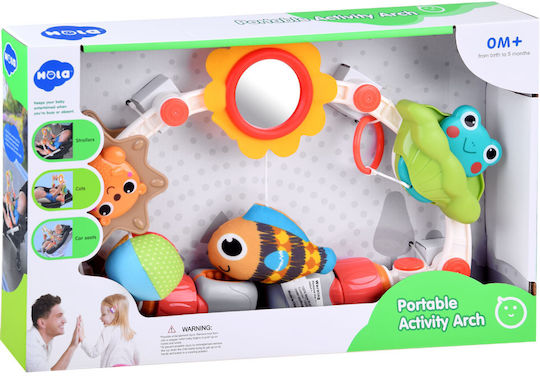 Portable Activity Arch Za4186