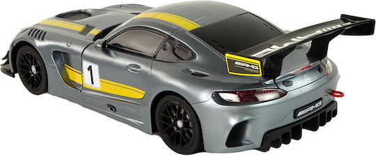 Car R C Mercedes Rastar Robot Controlled 1:14