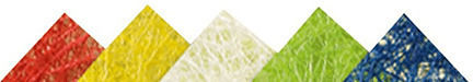 Folia Φύλλα Σιζάλ 23×33 5φ