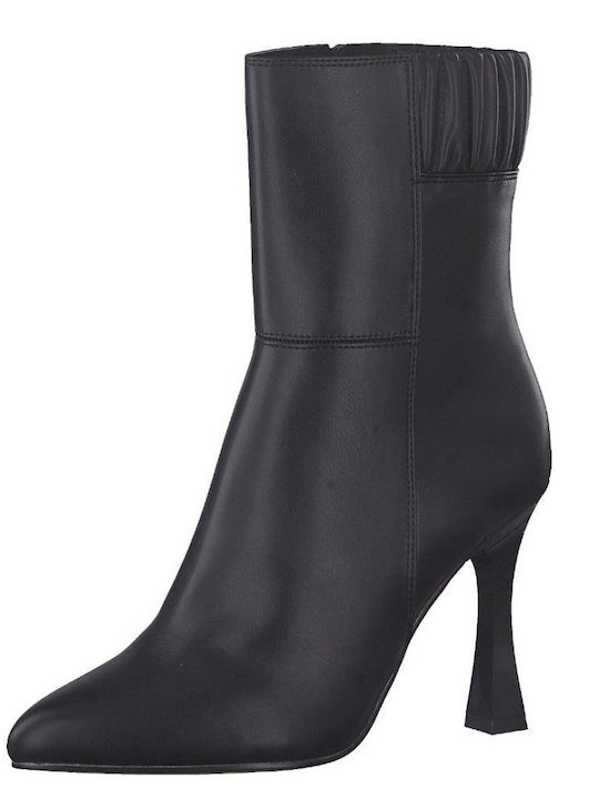 Marco Tozzi Women's Ankle Boots Black