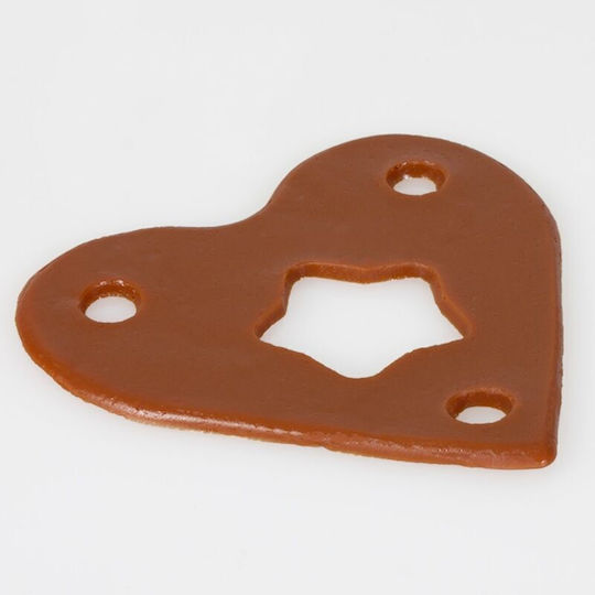 Secret Play Chocolate Gummy Thong