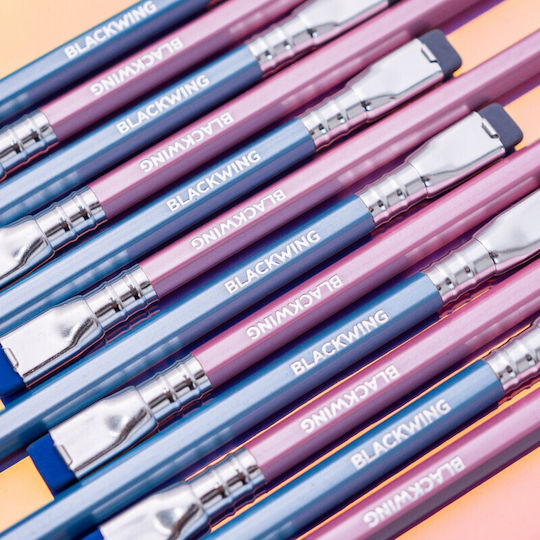 Blackwing Pearl Pink Set 12 820933111532