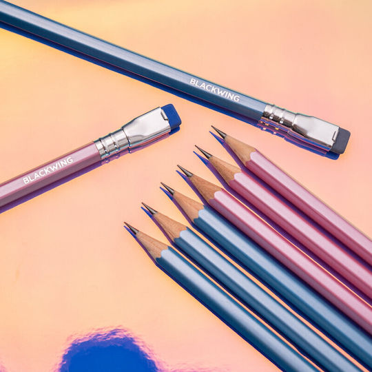 Blackwing Pearl Pink Set 12 820933111532