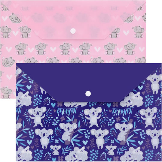 File Folder Animals Know A4 2 Designs