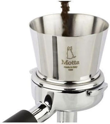 Motta Portafilter Dosing Funnel Ring 40mm 5200/40