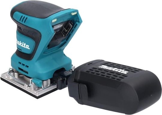 Makita DBO482Z Έκκεντρο Τριβείο Χούφτας 18V Solo