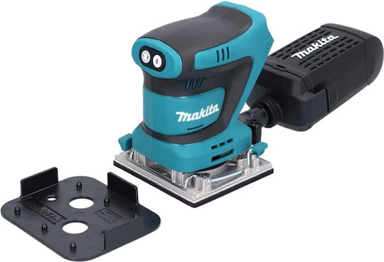 Makita DBO482Z Έκκεντρο Τριβείο Χούφτας 18V Solo