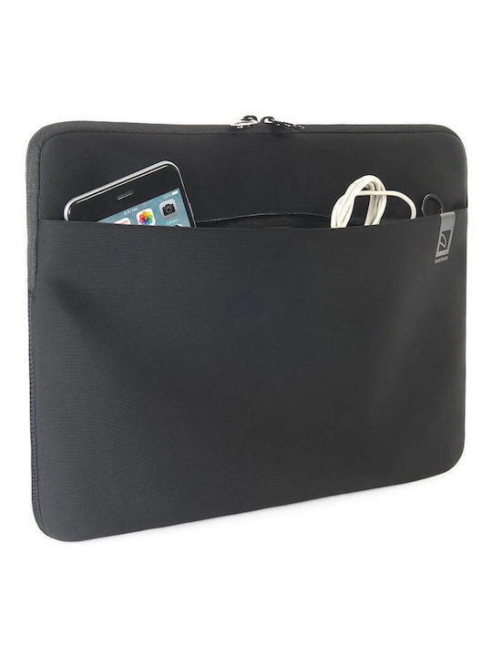 Tucano Θήκη για Laptop 15" σε Μαύρο χρώμα BFTMB15-BK