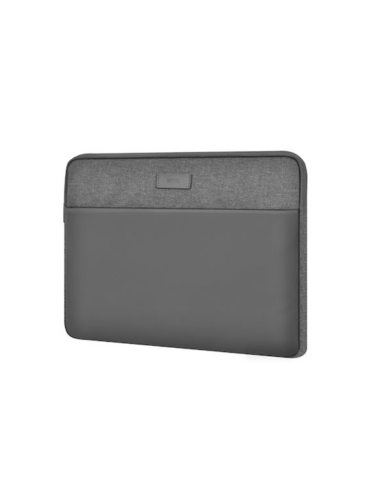 Wiwu Tasche Fall für Laptop 16" in Gray Farbe