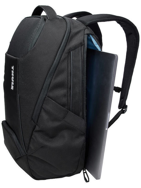 Thule Accent Backpack Backpack for 16" Laptop Black