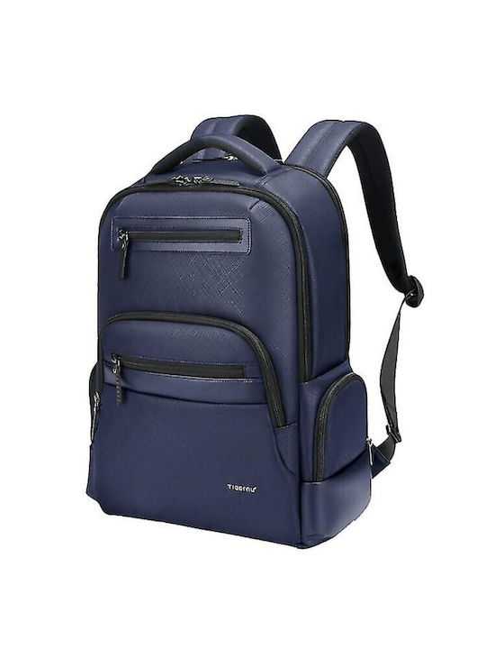 Tigernu T-B9022 Waterproof Backpack Backpack for 15.6" Laptop Blue