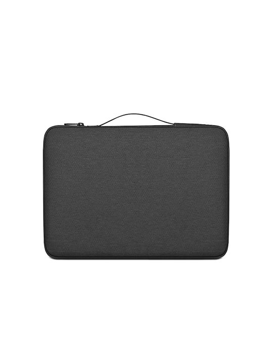 Wiwu Τσάντα Ώμου / Χειρός για Laptop 16" σε Μαύρο χρώμα 45335
