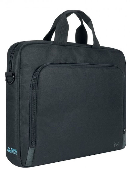 Mobilis The One Basic Geantă Husă pentru laptop 14" în culoarea Negru
