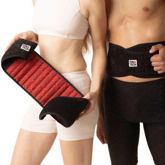 Orthopedic Belt Firtech Neoprene Waist 6 Stays 16 cm