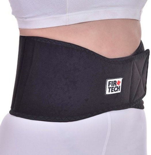 Orthopedic Belt Firtech Neoprene Waist 6 Stays 16 cm