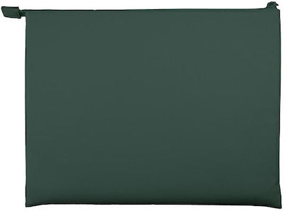 Uniq Waterproof Case for 14" Laptop Green UNIQ-LYON(14)-FORGREEN