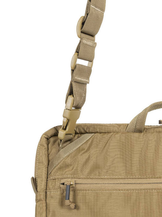 Helikon Tex Shoulder / Handheld Bag for 15" Laptop Black TB-LBC-NL-01
