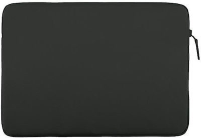 Uniq Wasserdicht Tasche Fall für Laptop 16" in Schwarz Farbe UNIQ-VIENNA(16)-MNBLACK